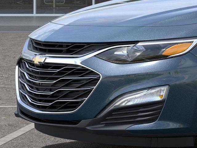 2025 Chevrolet Malibu FWD LS