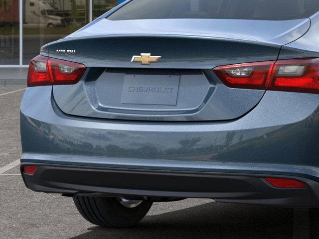 2025 Chevrolet Malibu FWD LS