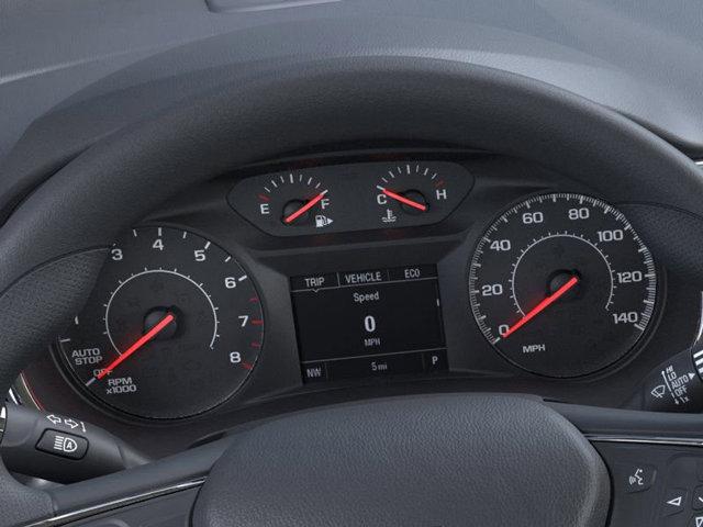 2025 Chevrolet Malibu FWD LS