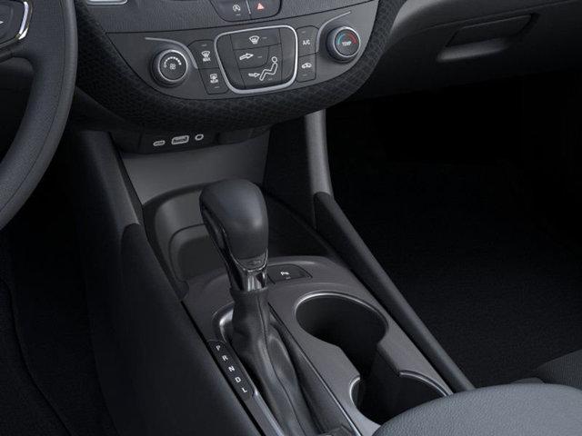 2025 Chevrolet Malibu FWD LS