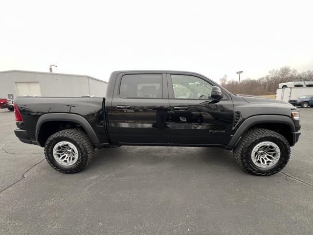 2025 RAM Ram 1500 RAM 1500 RHO CREW CAB 4X4 57 BOX