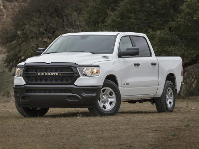 2024 RAM 1500 TRADESMAN