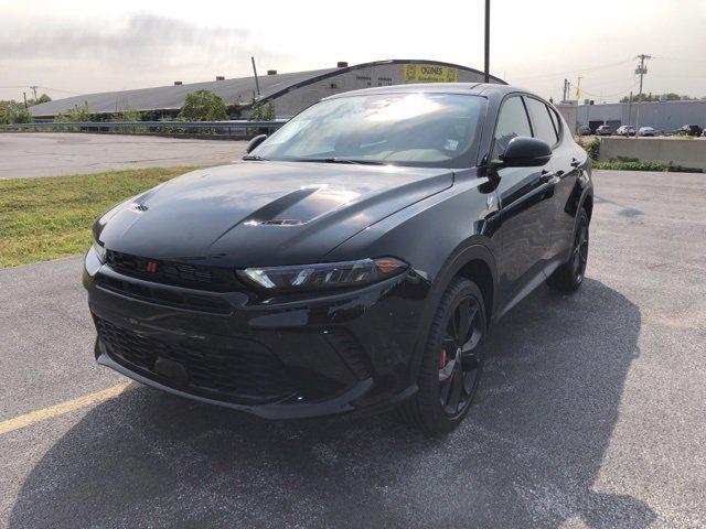 2024 Dodge Hornet GT AWD