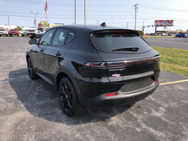 2024 Dodge Hornet GT AWD