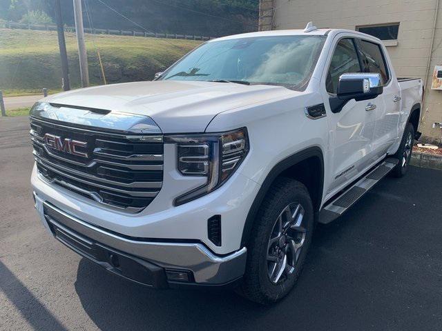 New 2025 GMC Sierra 1500 For Sale in Pikeville, KY