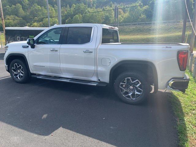 New 2025 GMC Sierra 1500 For Sale in Pikeville, KY