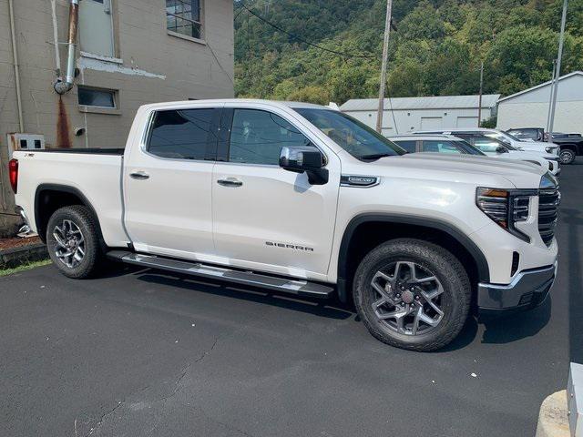 New 2025 GMC Sierra 1500 For Sale in Pikeville, KY