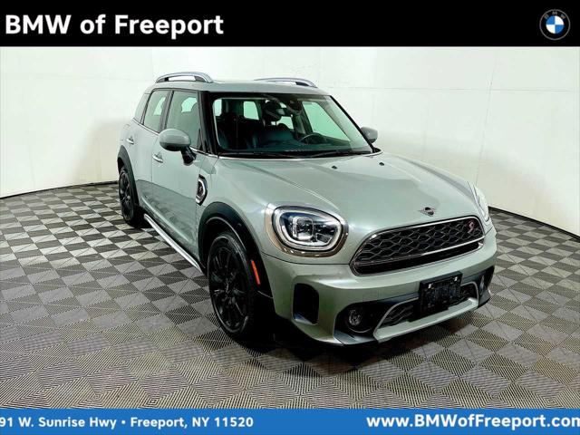 2022 MINI Countryman