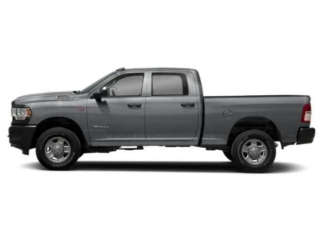 2020 RAM 2500 Tradesman Crew Cab 4X4 8 Box