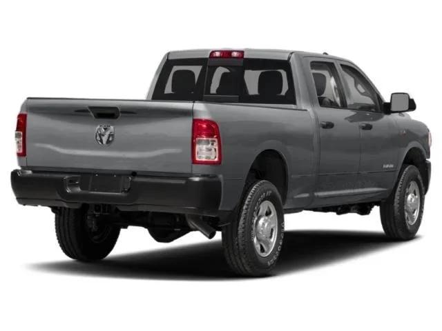 2020 RAM 2500 Tradesman Crew Cab 4X4 8 Box