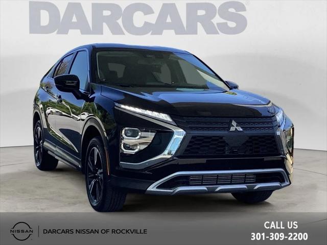 2024 Mitsubishi Eclipse Cross SE S-AWC