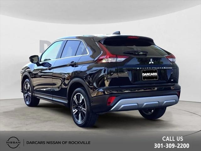 2024 Mitsubishi Eclipse Cross SE S-AWC