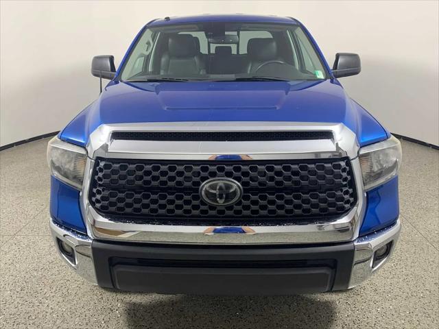 2018 Toyota Tundra SR5 5.7L V8