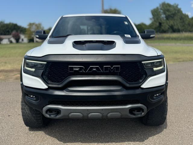 2021 RAM 1500 TRX Crew Cab 4x4 57 Box