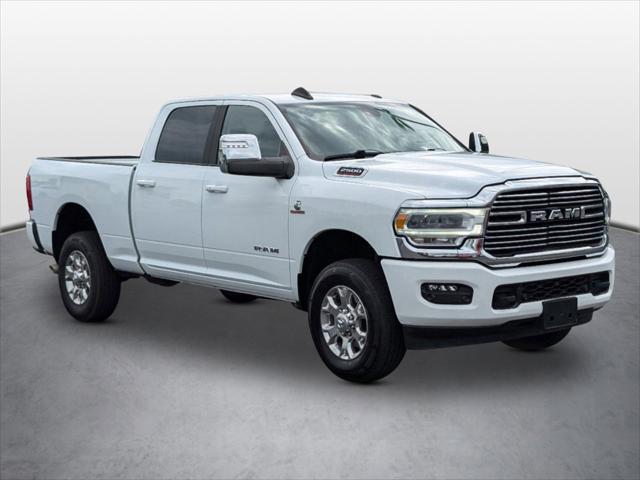 2023 RAM 2500 Laramie Crew Cab 4x4 64 Box