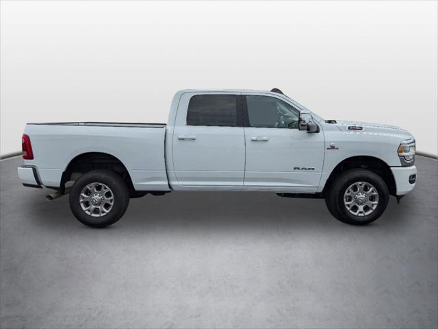 2023 RAM 2500 Laramie Crew Cab 4x4 64 Box