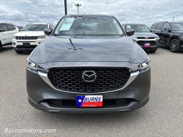 2022 Mazda CX-5 2.5 S Select