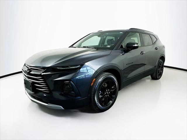 2022 Chevrolet Blazer AWD 2LT