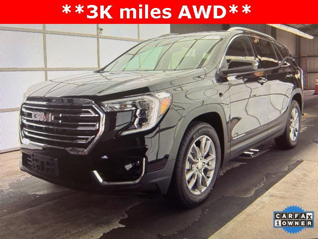 2024 GMC Terrain AWD SLT