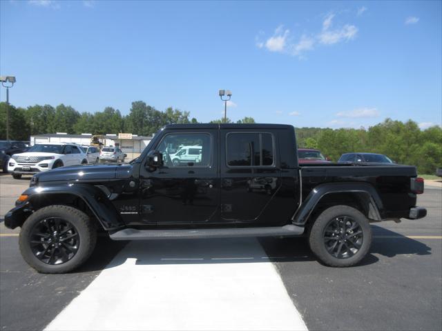 2023 Jeep Gladiator High Altitude 4x4