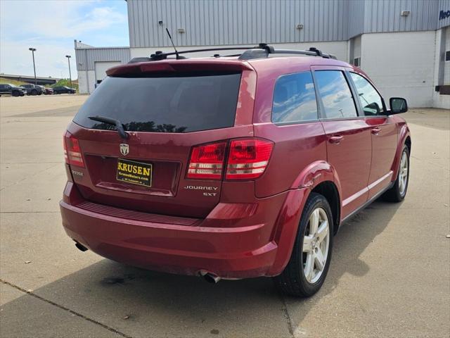 2009 Dodge Journey SXT