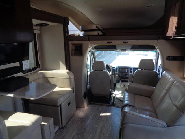 2018 Mercedes-Benz Sprinter 3500 Standard Roof V6