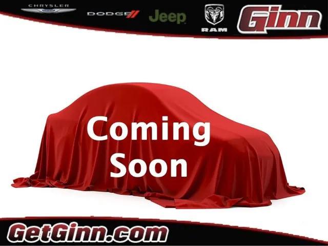 2022 RAM 1500 Classic Tradesman Crew Cab 4x4 57 Box