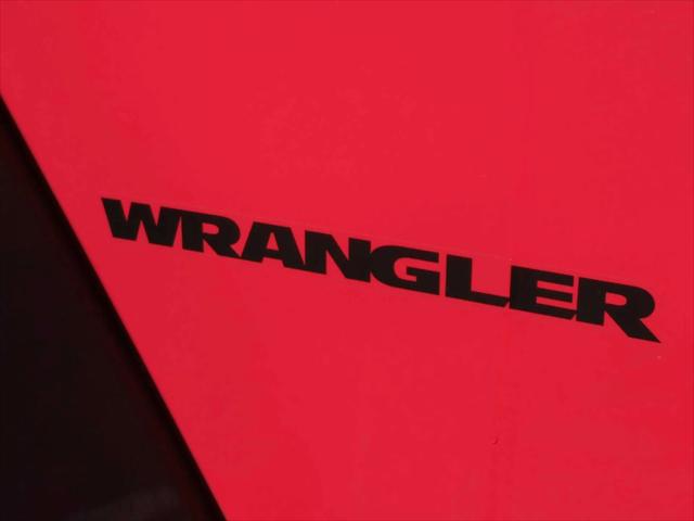 2013 Jeep Wrangler Rubicon