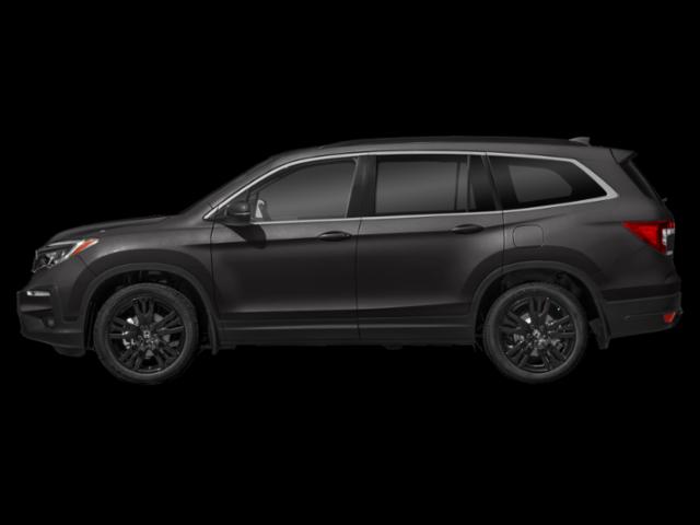2021 Honda Pilot AWD Special Edition