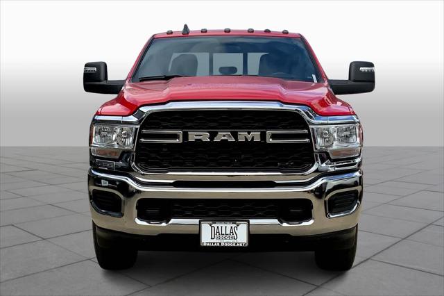 2024 RAM 2500 Tradesman Crew Cab 4x4 64 Box