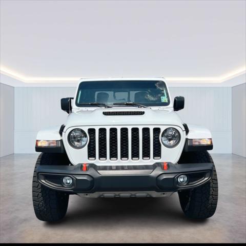 2023 Jeep Gladiator Mojave 4x4