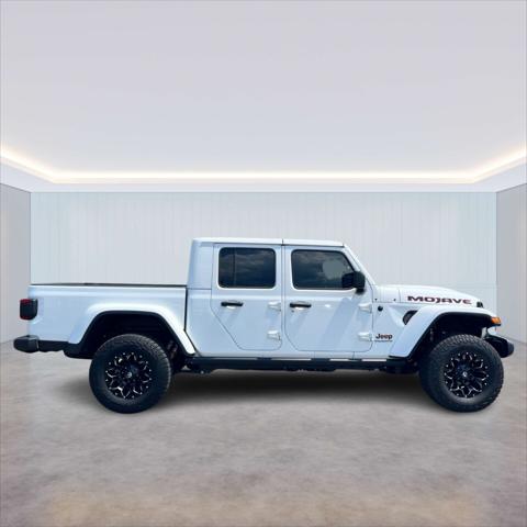 2023 Jeep Gladiator Mojave 4x4