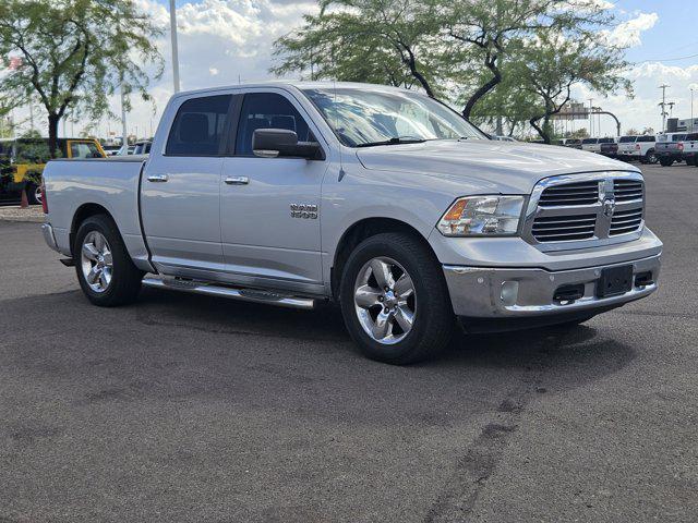 2014 RAM 1500 Big Horn