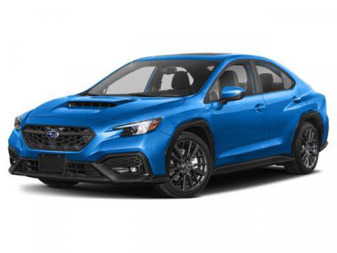 2024 Subaru WRX