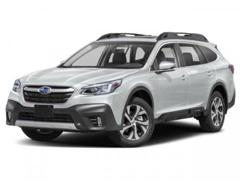 2021 Subaru Outback