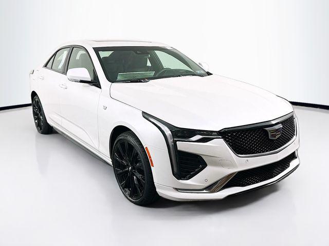 2025 Cadillac CT4 Sport RWD for sale in Doylestown, PA