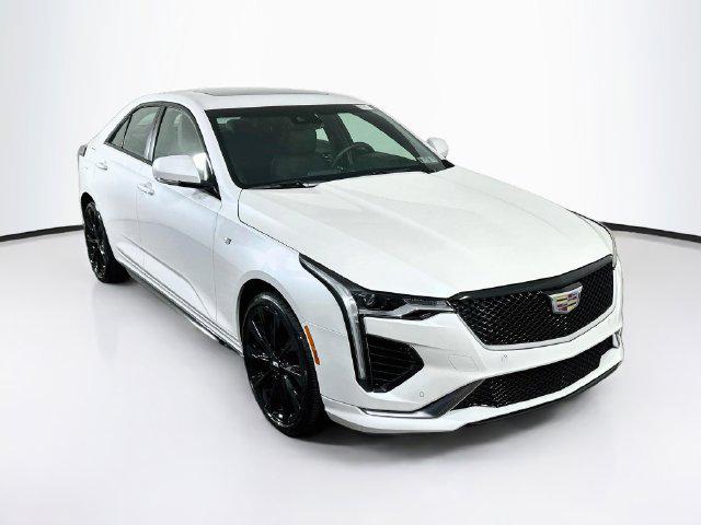 2025 Cadillac CT4 Sport RWD for sale in Doylestown, PA