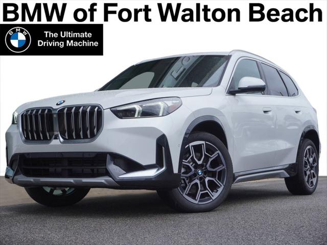 2025 BMW X1