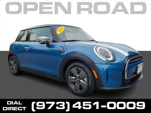 2022 MINI Hardtop