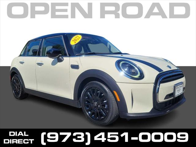 2022 MINI Hardtop