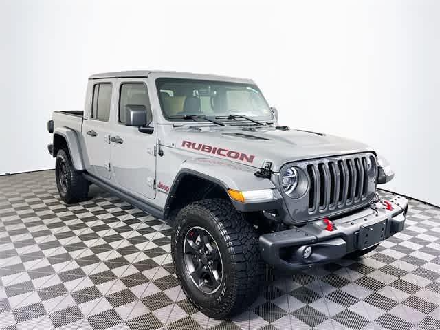 2022 Jeep Gladiator