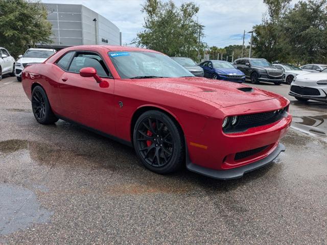 2015 Dodge Challenger