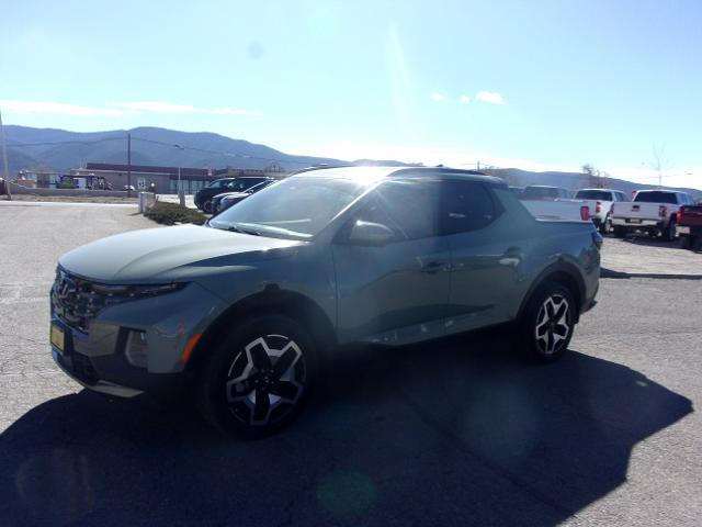 2023 Hyundai Santa Cruz Limited for sale in Taos, NM