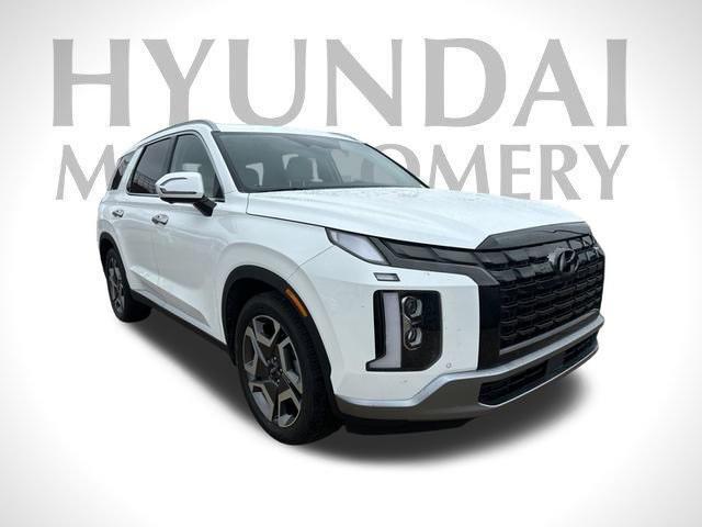 2023 Hyundai Palisade