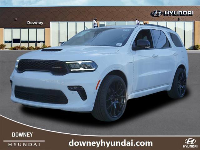 2023 Dodge Durango