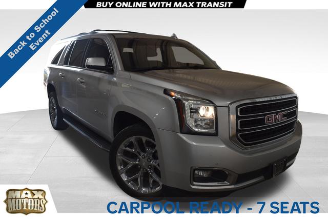 2019 GMC Yukon XL