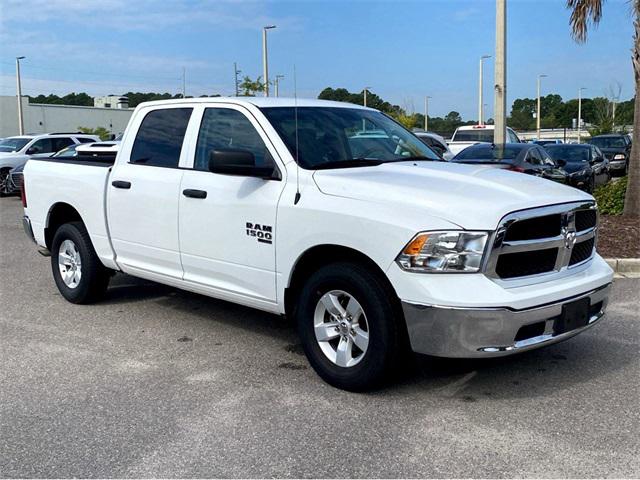 2022 Ram 1500 Classic