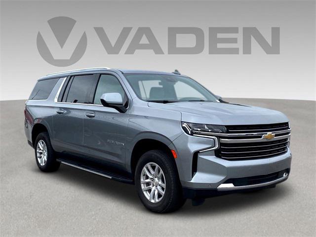 2023 Chevrolet Suburban