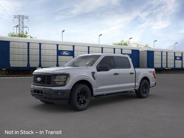 2024 Ford F-150 STX for sale in Grand Rapids, MI