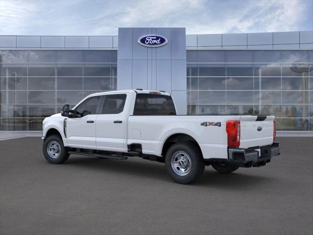 2024 Ford F-350 XL